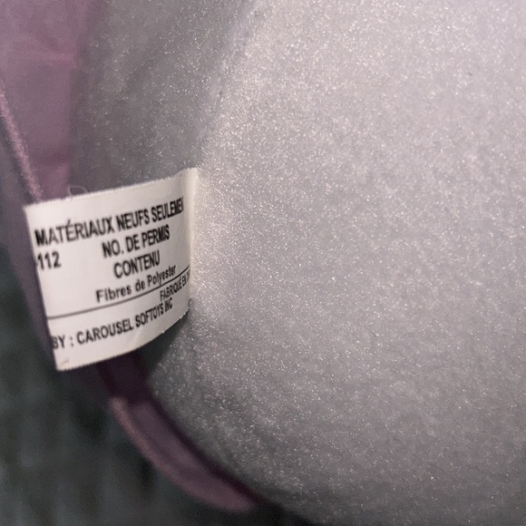 HELLO KITTY PLUSH - Picture 4 of 6